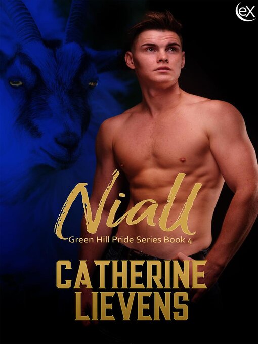 Title details for Niall by Catherine Lievens - Available